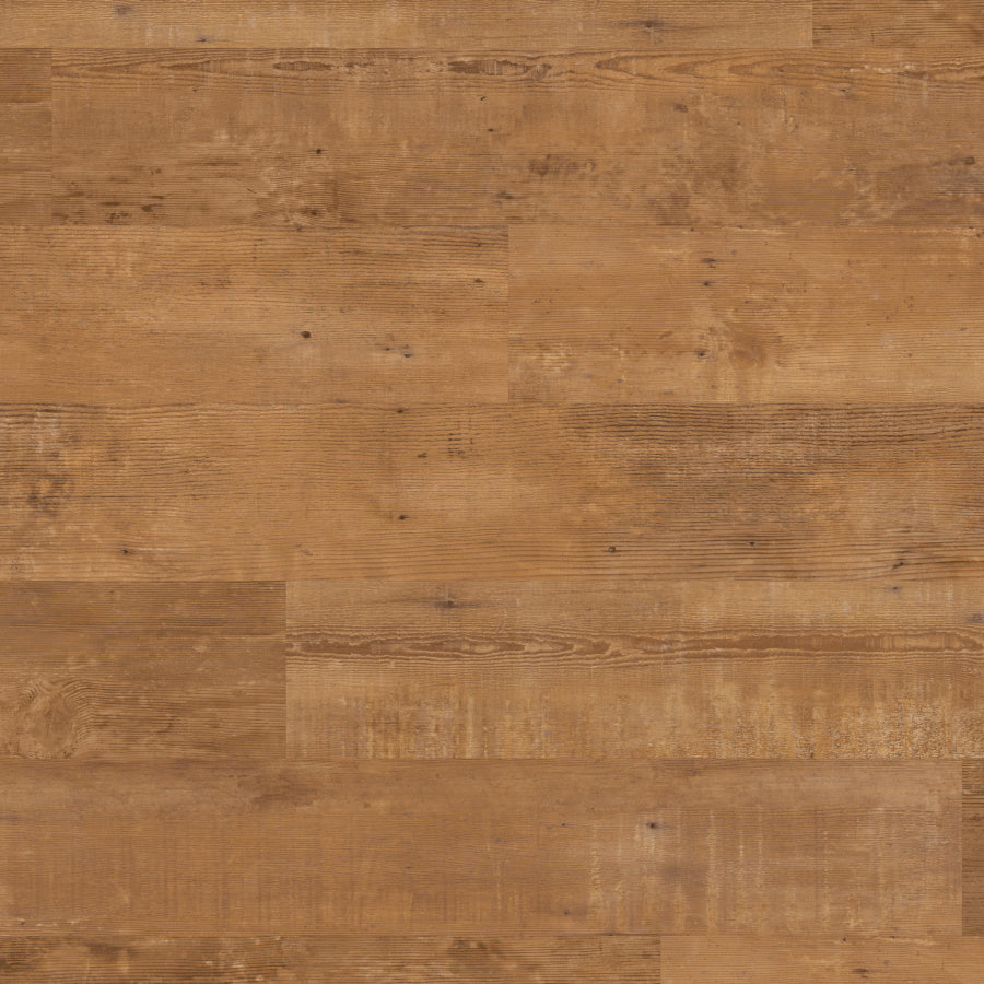 Karndean - Van Gogh Rigid Core 7 in. x 48 in. - SCB142 Natural School Cedar