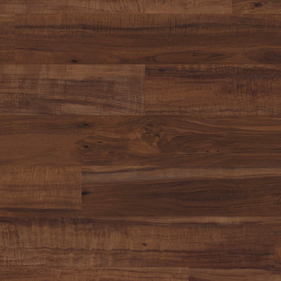 Karndean - Van Gogh Rigid Core 7 in. x 48 in. - SCB143 Ohana Koa