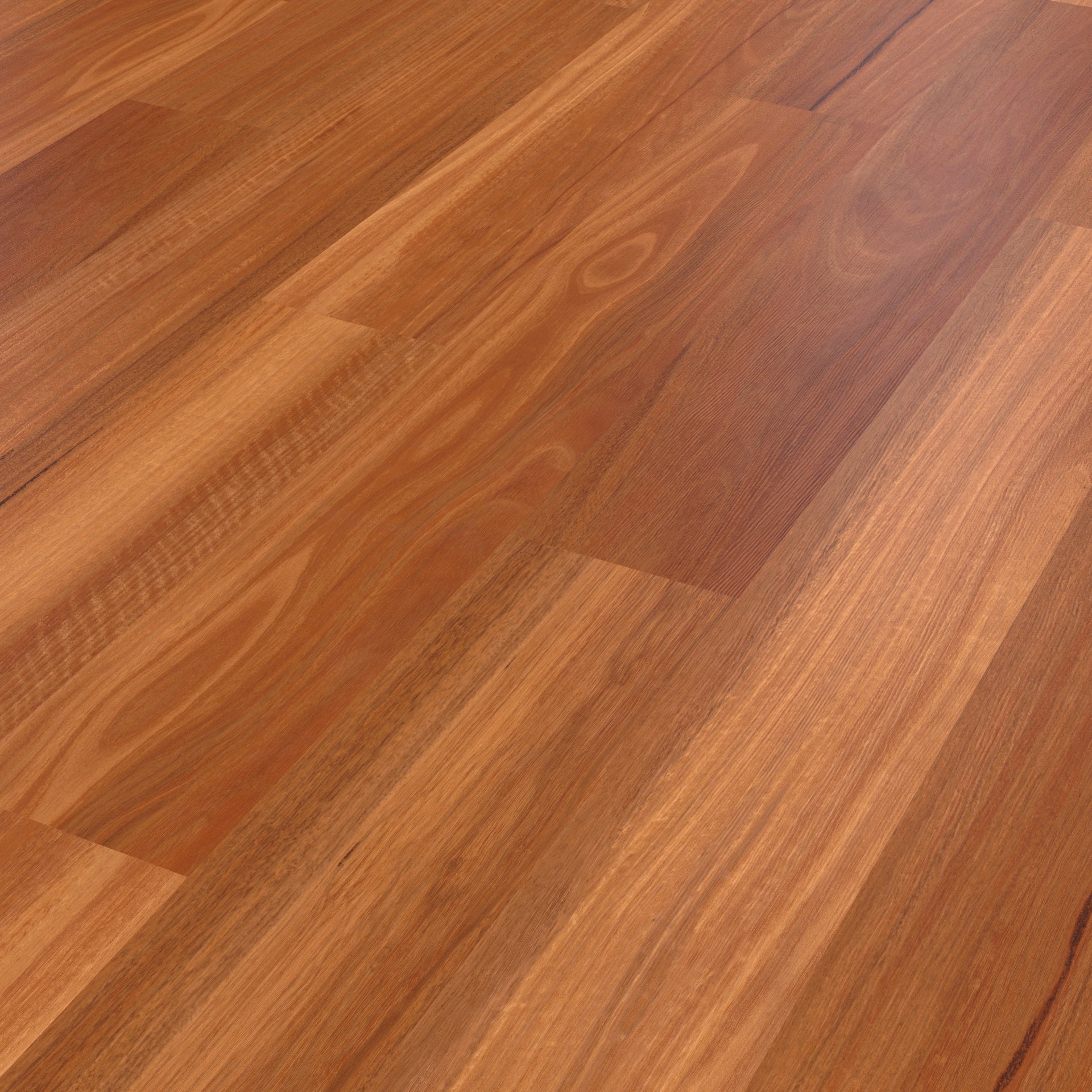 Karndean - Van Gogh Rigid Core 7 in. x 48 in. - SCB144 Auburn Spotted Gum