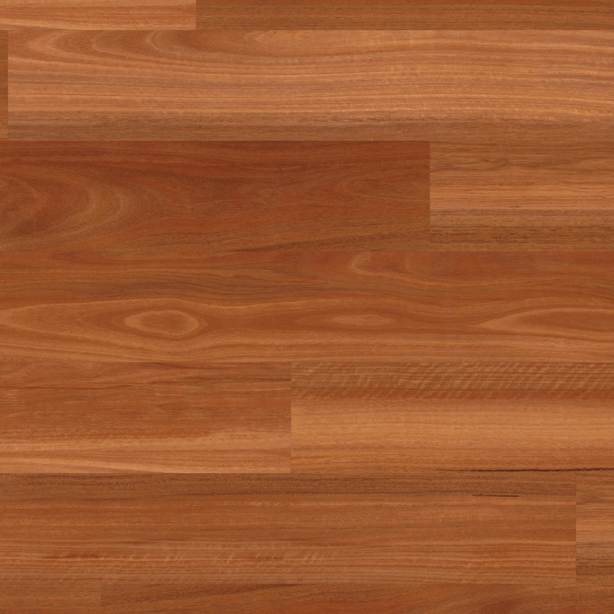 Karndean - Van Gogh Rigid Core 7 in. x 48 in. - SCB144 Auburn Spotted Gum