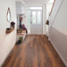 Karndean - Van Gogh Rigid Core 7 in. x 48 in. - SCB41 Merbau Installed