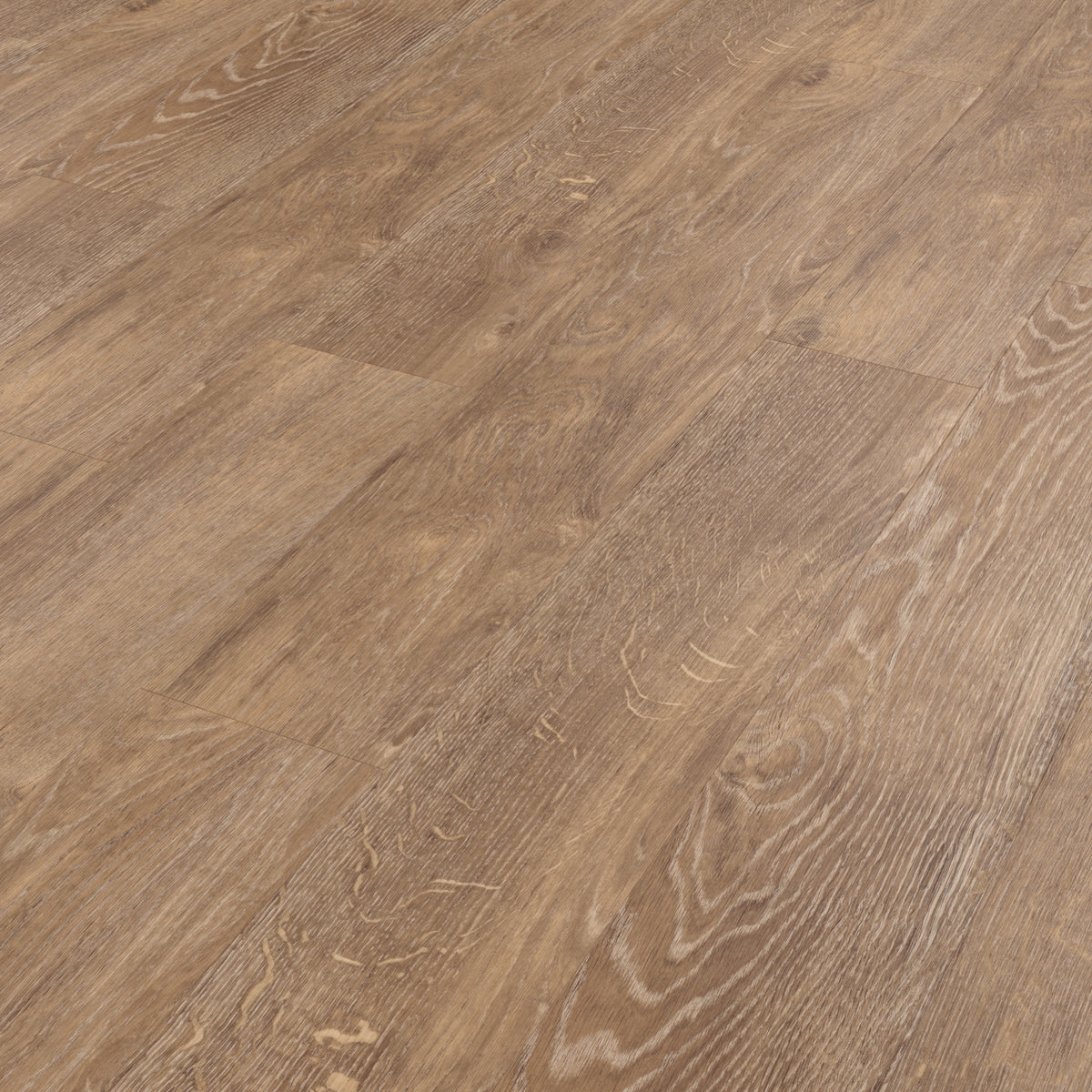 Karndean - Van Gogh Rigid Core 7 in. x 48 in. - SCB94 Honey Oak