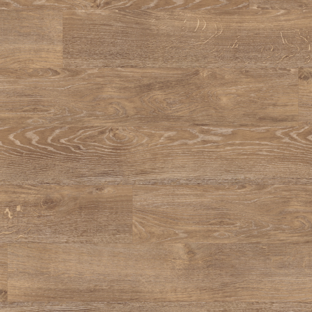 Karndean - Van Gogh Rigid Core 7 in. x 48 in. - SCB94 Honey Oak