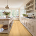 MSI - Nove Reserve Luxury Vinyl Plank - Selbourne floor installation