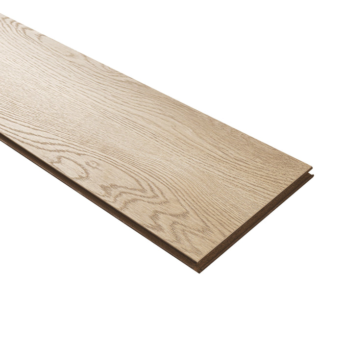 MSI - Shorecliffs Collection - 9 in. x 87 in. - Schertz Oak