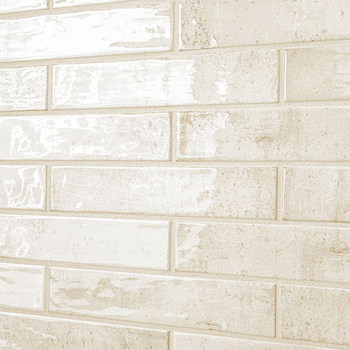 MSI - Stella 2 in. x 10 in. Ceramic Tile - Biscotti — Floorzz