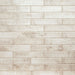 MSI - Stella 2 in. x 10 in. Ceramic Tile - Biscotti