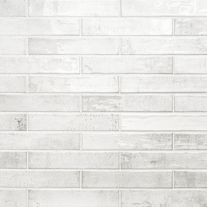 MSI - Stella 2 in. x 10 in. Ceramic Tile - La Perla — Floorzz