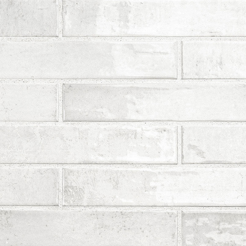 Stella miila☆　0527 MSI - Stella 2 in. x 10 in. Ceramic Tile - La Perla — Floorzz