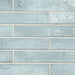 MSI - Stella 2 in. x 10 in. Ceramic Tile - Oceano