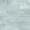 See MSI - Stella 2 in. x 10 in. Ceramic Tile - Oceano