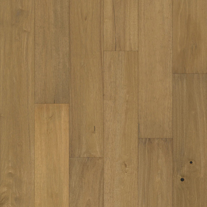 Dixie Home - Pacific Pecan Hardwood - Tabor Pecan