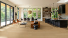 MSI - Rigid Core - Everlife Studio Series - Taos floor installation