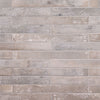 See MSI - Brickstone 2 in. x 18 in. Porcelain Tile - Taupe Brick