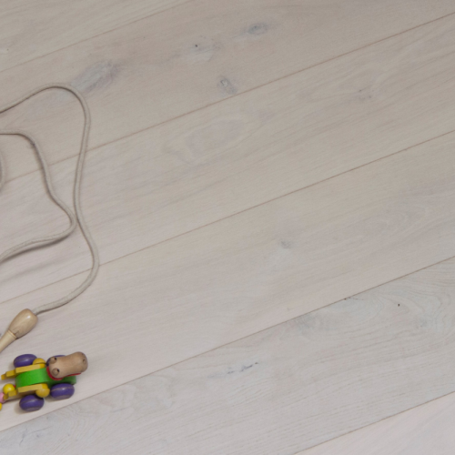 Ribadao - Rio Collection VII - Engineered Hardwood - Tejo Instaalled