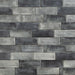 Tesoro - Fuoritono Collection - 4 in. x 12 in. Porcelain Matte Tile - Petrolio