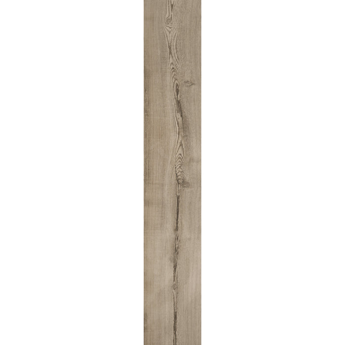 Tesoro - Cortina Collection - 10 in. x 60 in. Porcelain Tile - Natural