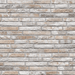 Tesoro - Industrial Collection - 6.25 in. x 15.25 in. Porcelain Matte Tile - Old Rose