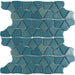 Tesoro - Aloha Glass Mosaic Collection - Mucuna