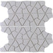 Tesoro - Aloha Glass Mosaic Collection - Plumeria