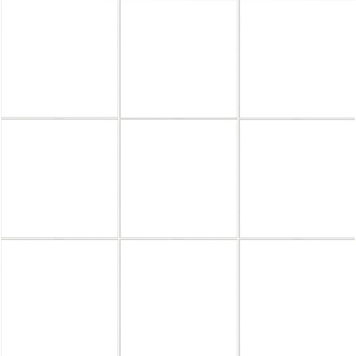 Tesoro - Ancient Collection - 6 in. x 6 in. Porcelain Tile - Blanco