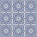 Tesoro - Ancient Collection - 6 in. x 6 in. Porcelain Tile - Cordova Range View