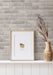 Tesoro - Chelsea Collection - 2.5 in. x 10 in. Porcelain Tile - High Line Installed Installed 2