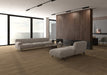 Tesoro - Dover Collection - 10 in. x 60 in. Porcelain Tile - Camel installed