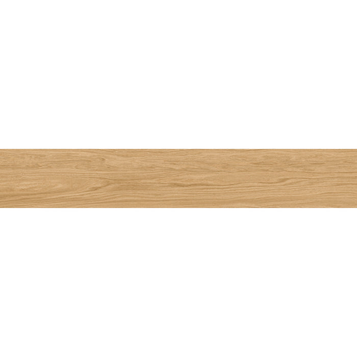 Tesoro - Dover Collection - 10 in. x 60 in. Porcelain Tile - Sand