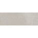 Tesoro - Icon Collection - 12 in. x 36 in. Ceramic Matte Wall Tile - Mixit Blanco Plain