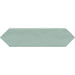 Tesoro - Marrow Collection - 3 in. x 12 in. Glossy Ceramic Wall Tile - Seafoam