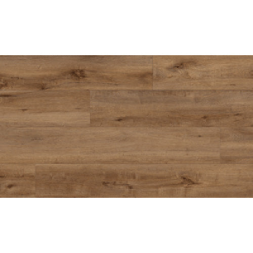 Tesoro - Velluna - 9 in. x 60 in. WPC Luxury Vinyl Planks - Bordeaux