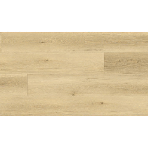 Tesoro - Velluna - 9 in. x 60 in. WPC Luxury Vinyl Planks - Saffron