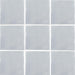 Tesoro - Maioliche Collection - 6 in. x 6 in. Porcelain Tile - Grigio