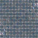 Tesoro - Treasure Series - 1 in. x 1 in. Glass Mosaic - Moonstone