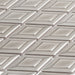 Bellagio - Tetragon Collection Porcelain Diamond Mosaic - Foxer