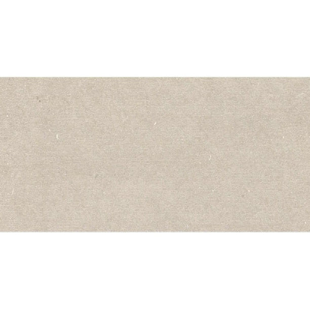 Arizona Tile - Intense Series - 24" x 48" Rectified Porcelain Tile - Trait Toffee