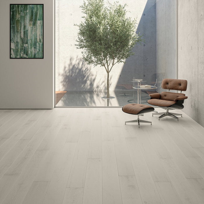 Ribadao - Rio Collection VIII - Engineered Hardwood - Torne Installed
