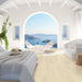 TrueTouch - Tsunami - Hydroperformance Waterproof WPC - Harbour Room Scene