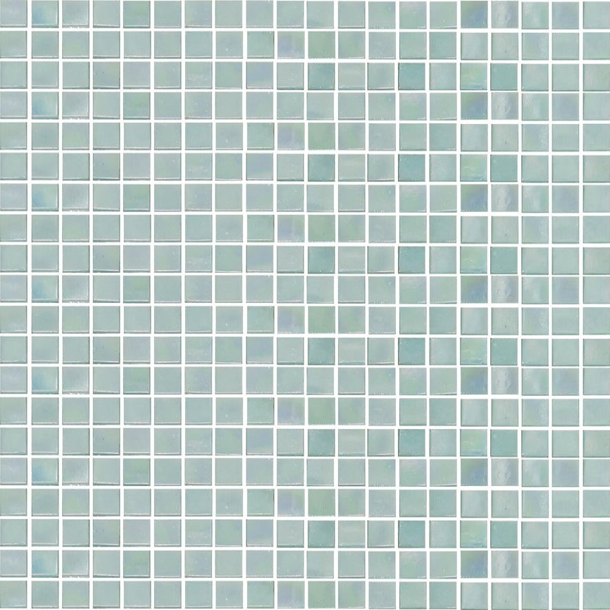 Emser Tile - Galore - Glass Mosaic - Ocean