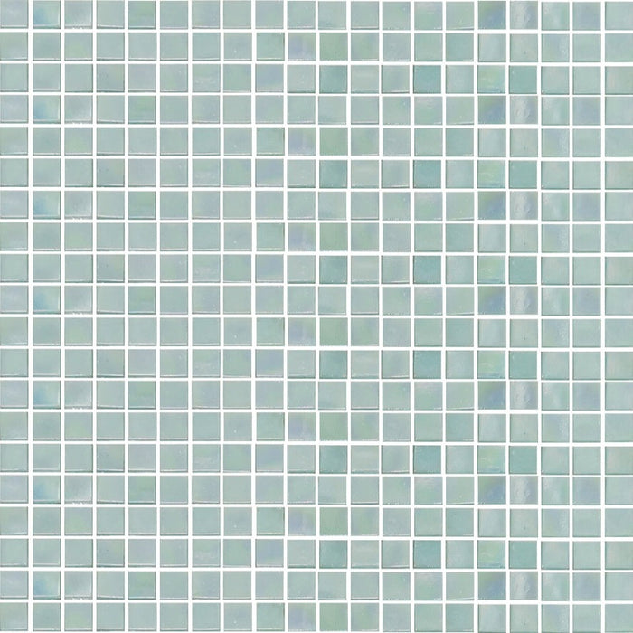 Emser Tile - Galore - Glass Mosaic - Ocean