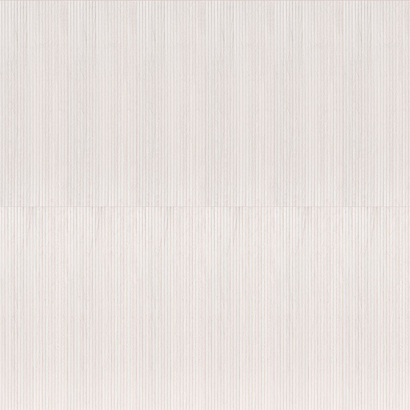 MSI - UrbanSlat - 16 in. x 48 in. Ceramic Wall Tile - White — Floorzz