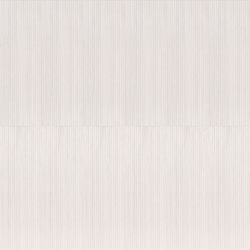 MSI - UrbanSlat - 16 in. x 48 in. Ceramic Wall Tile - White — Floorzz