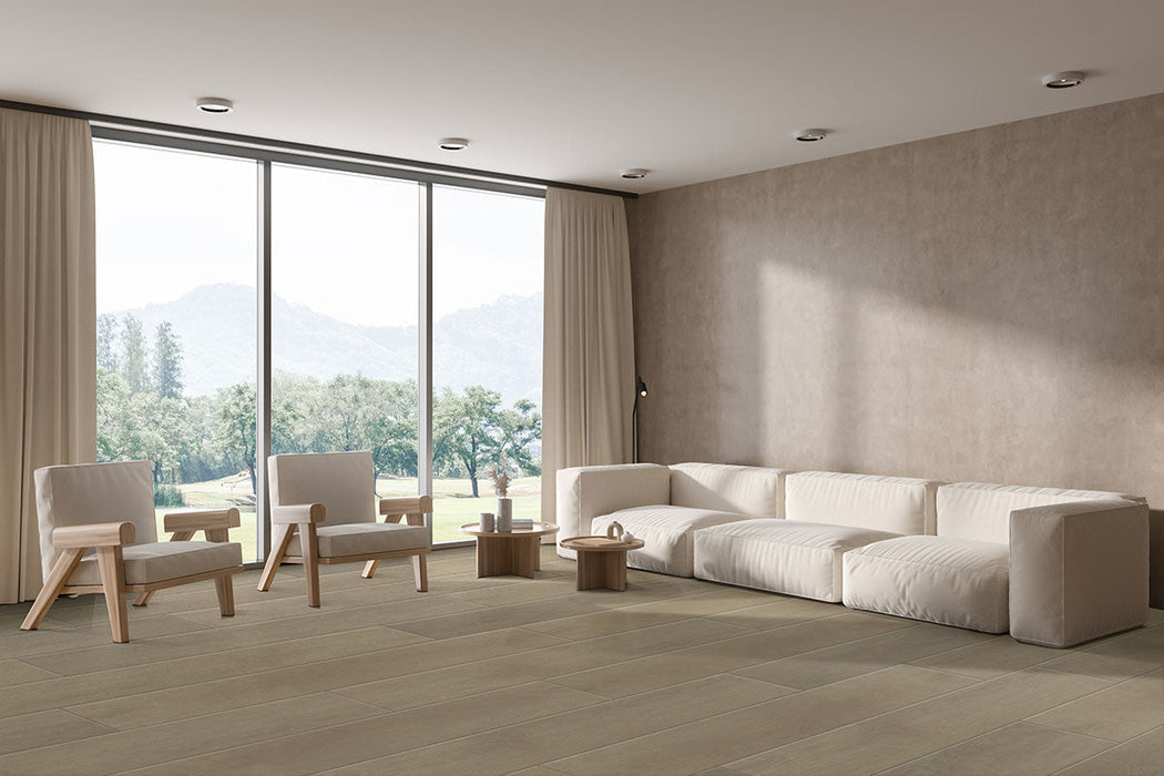 MSI - Wayne Parc Reserve Luxury Vinyl Plank - Waldron Room Scene