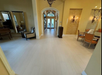 Compass Flooring - The Watershed Collection Laminate - Yellowstone Oak floor installation