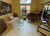 Compass Flooring - The Watershed Collection Laminate - Yellowstone Oak floor installation