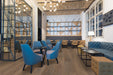 MSI - McCarran - 9.5 in. x 86 in.  Engineered Hardwood - Wayland Installed