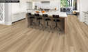 TRUCOR by Dixie Home - Prime Pinnacle - Wellington Oak floor installation