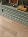 COREtec - Originals Premium - 7" x 48" - Wheat Oak floor installation
