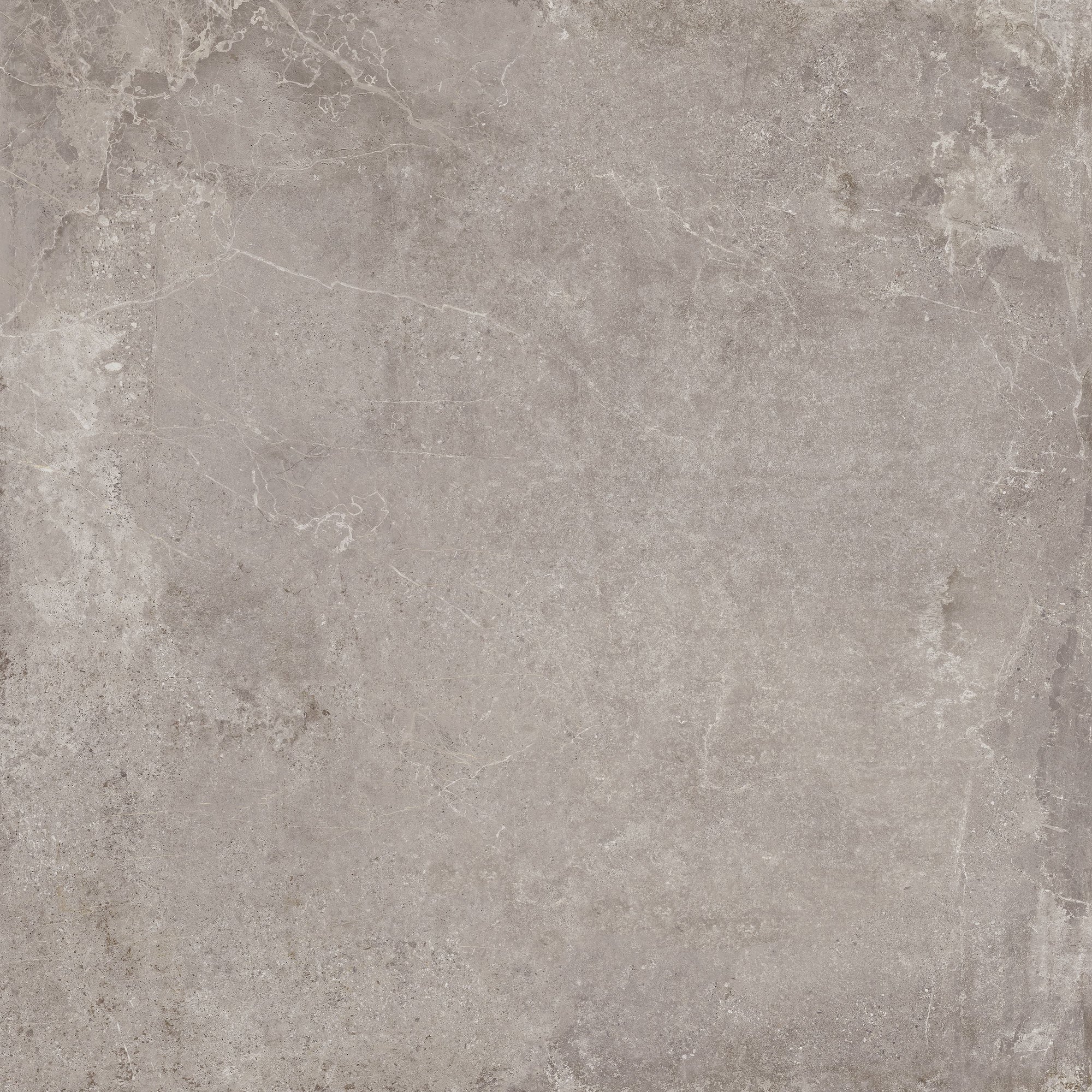 Tesoro - Evolution Series - 24 in. x 24 in. Rectified Porcelain Tile - Sugar